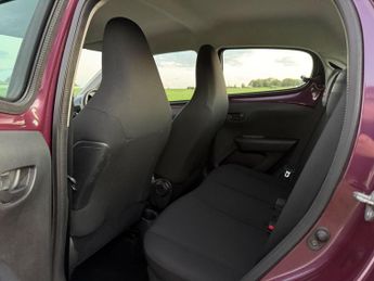 Peugeot 108 1.0 Active Euro 6 5dr