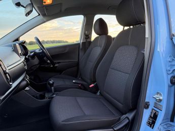 Kia Picanto 1.25 2 Auto Euro 6 5dr