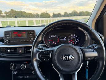 Kia Picanto 1.25 2 Auto Euro 6 5dr