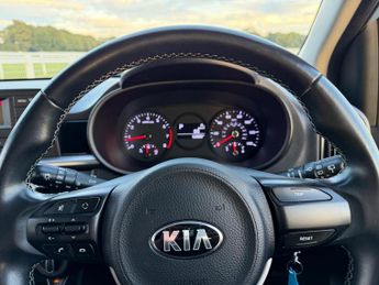 Kia Picanto 1.25 2 Auto Euro 6 5dr