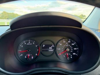 Kia Picanto 1.25 2 Auto Euro 6 5dr