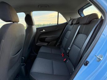 Kia Picanto 1.25 2 Auto Euro 6 5dr