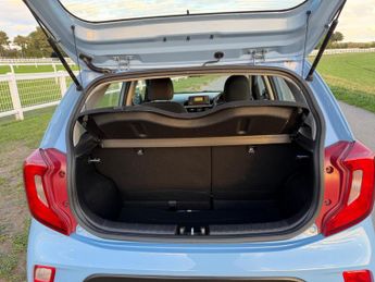 Kia Picanto 1.25 2 Auto Euro 6 5dr
