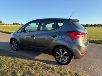 Hyundai ix20 1.6 SE Auto Euro 6 5dr