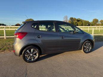 Hyundai ix20 1.6 SE Auto Euro 6 5dr