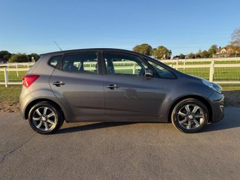 Hyundai ix20 1.6 SE Auto Euro 6 5dr