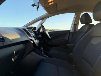 Hyundai ix20 1.6 SE Auto Euro 6 5dr