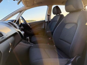 Hyundai ix20 1.6 SE Auto Euro 6 5dr
