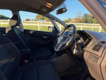 Hyundai ix20 1.6 SE Auto Euro 6 5dr