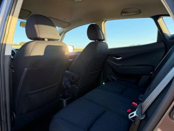 Hyundai ix20 1.6 SE Auto Euro 6 5dr