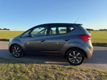 Hyundai ix20 1.6 SE Auto Euro 6 5dr