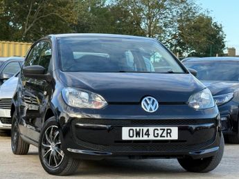 Volkswagen Up 1.0 Take up! Euro 5 3dr