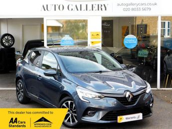 Renault Clio 1.0 TCe Iconic Euro 6 (s/s) 5dr