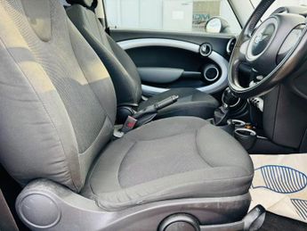 MINI Hatch 1.4 One Steptronic Euro 4 3dr