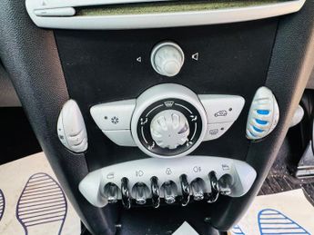 MINI Hatch 1.4 One Steptronic Euro 4 3dr