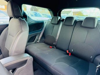 DS AUTOMOBILES DS 3 1.2 PureTech Connected Chic Euro 6 3dr
