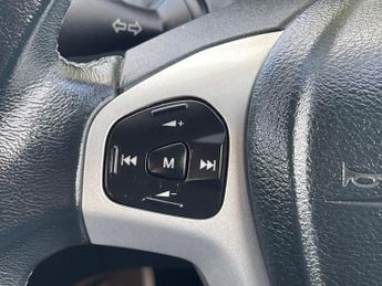 Ford Fiesta 1.4 Zetec 5dr