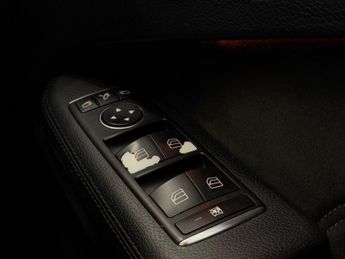 Mercedes-Benz E Class 2.1 E220 CDI AMG Sport G-Tronic+ Euro 5 (s/s) 4dr