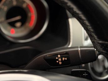 Mercedes-Benz E Class 2.1 E220 CDI AMG Sport G-Tronic+ Euro 5 (s/s) 4dr