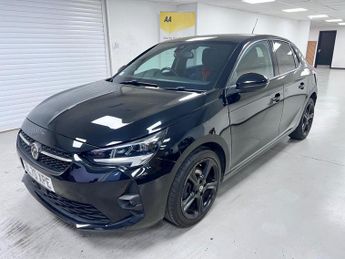 Vauxhall Corsa 1.2 Turbo SRi Premium Euro 6 (s/s) 5dr