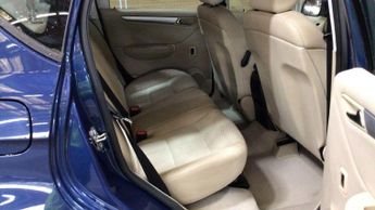 Mercedes-Benz A Class 2.0 A180 CDI Avantgarde SE Hatchback 5dr Diesel CVT (144 g/km, 1