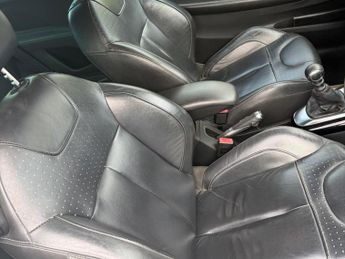 Citroen DS3 1.6 e-HDi Airdream DSport Plus Euro 5 (s/s) 3dr