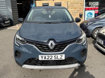 Renault Captur 1.0 TCe Iconic Edition Euro 6 (s/s) 5dr