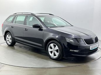 Skoda Octavia 1.0 TSI SE Technology DSG Euro 6 (s/s) 5dr