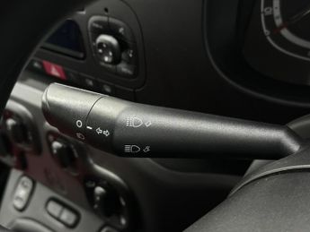 Fiat Panda 1.2 Pop Euro 6 5dr