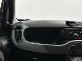 Fiat Panda 1.2 Pop Euro 6 5dr