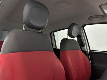 Fiat Panda 1.2 Pop Euro 6 5dr