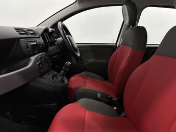 Fiat Panda 1.2 Pop Euro 6 5dr