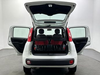 Fiat Panda 1.2 Pop Euro 6 5dr