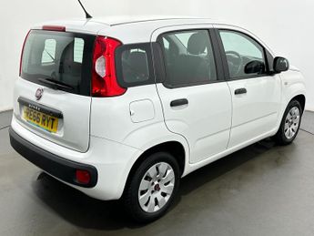 Fiat Panda 1.2 Pop Euro 6 5dr