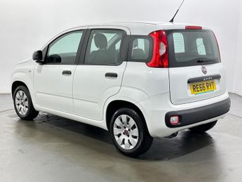Fiat Panda 1.2 Pop Euro 6 5dr