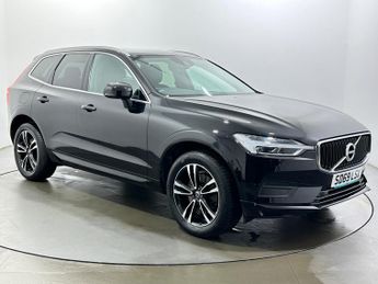 Volvo XC60 2.0 T4 Edition Auto Euro 6 (s/s) 5dr