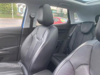 Vauxhall Grandland X 1.5 Turbo D BlueInjection Elite Nav Auto Euro 6 (s/s) 5dr