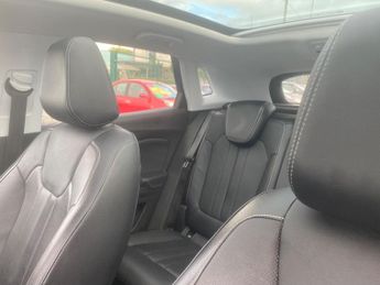 Vauxhall Grandland X 1.5 Turbo D BlueInjection Elite Nav Auto Euro 6 (s/s) 5dr