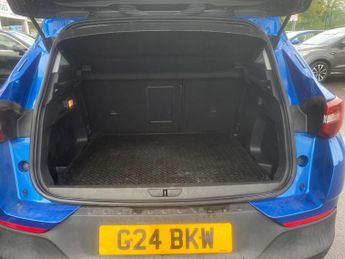 Vauxhall Grandland X 1.5 Turbo D BlueInjection Elite Nav Auto Euro 6 (s/s) 5dr
