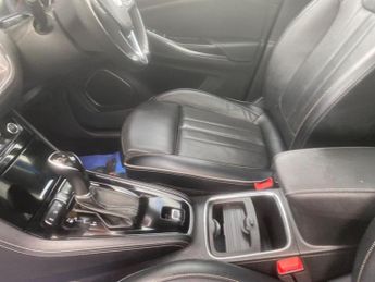 Vauxhall Grandland X 1.5 Turbo D BlueInjection Elite Nav Auto Euro 6 (s/s) 5dr