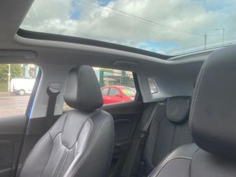 Vauxhall Grandland X 1.5 Turbo D BlueInjection Elite Nav Auto Euro 6 (s/s) 5dr