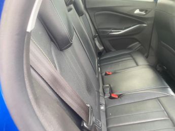 Vauxhall Grandland X 1.5 Turbo D BlueInjection Elite Nav Auto Euro 6 (s/s) 5dr