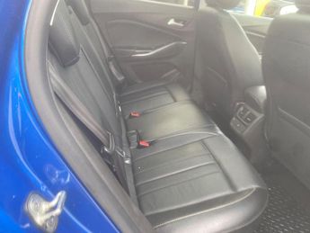 Vauxhall Grandland X 1.5 Turbo D BlueInjection Elite Nav Auto Euro 6 (s/s) 5dr