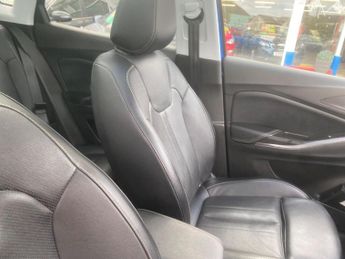 Vauxhall Grandland X 1.5 Turbo D BlueInjection Elite Nav Auto Euro 6 (s/s) 5dr