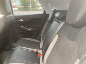 Vauxhall Grandland X 1.5 Turbo D Business Edition Nav Auto Euro 6 (s/s) 5dr