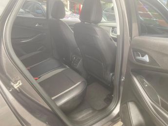 Vauxhall Grandland X 1.5 Turbo D Business Edition Nav Auto Euro 6 (s/s) 5dr