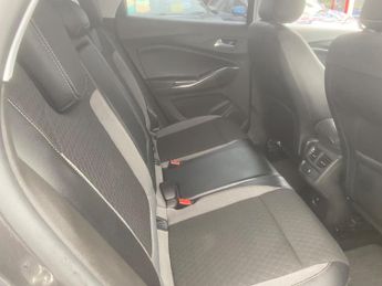 Vauxhall Grandland X 1.5 Turbo D Business Edition Nav Auto Euro 6 (s/s) 5dr