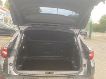 Vauxhall Grandland X 1.5 Turbo D Business Edition Nav Auto Euro 6 (s/s) 5dr