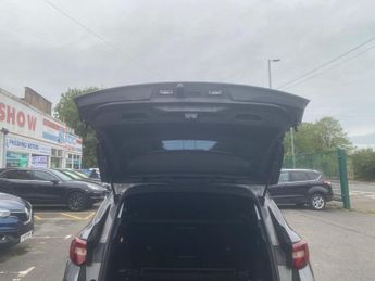 Vauxhall Grandland X 1.5 Turbo D Business Edition Nav Auto Euro 6 (s/s) 5dr