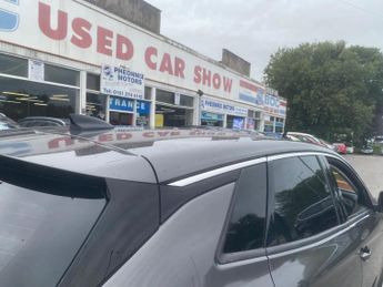 Vauxhall Grandland X 1.5 Turbo D Business Edition Nav Auto Euro 6 (s/s) 5dr